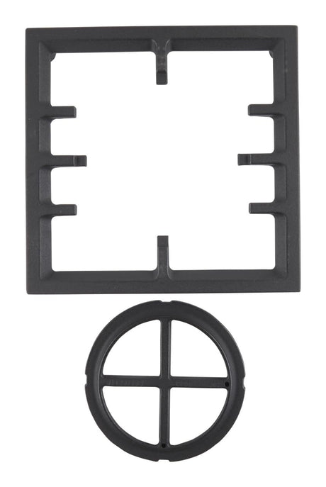 Whirlpool W11380124 Genuine OEM Gas Range Burner Grate