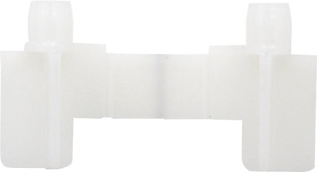 Whirlpool 70197-1 Shelf Retainer
