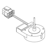 Whirlpool Timers W11249952 replacement part