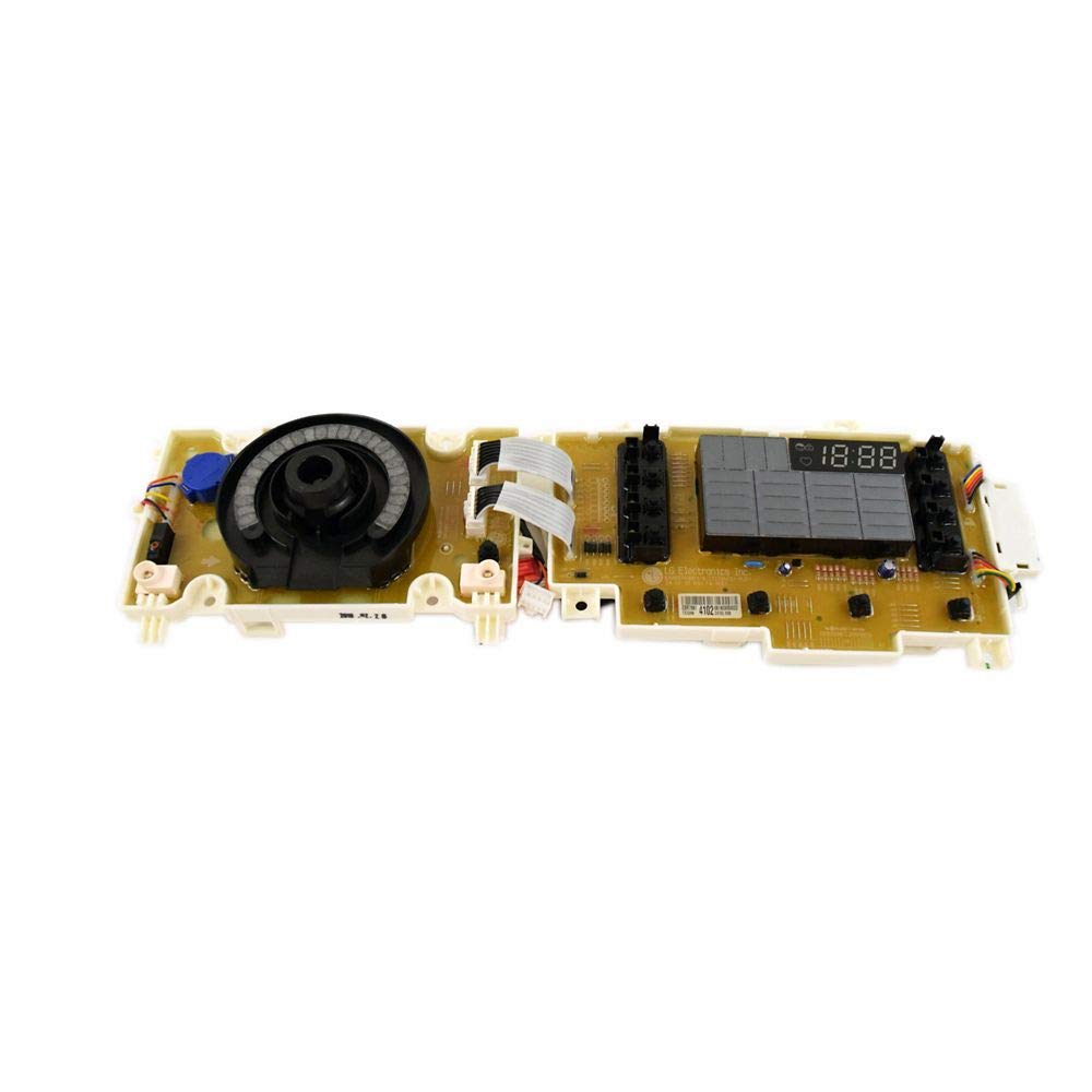 LG EBR78914102 Pcb Assembly, Display