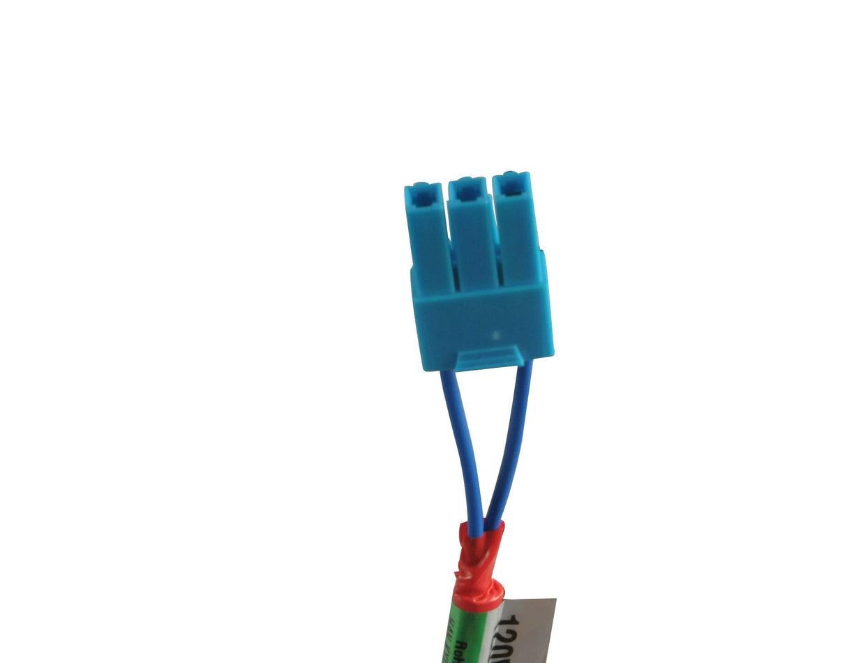 LG ABA72913415 Fan Motor