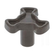Bosch 10003068 Genuine OEM Microwave Drive coupling