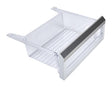 SxS Refrigerator Deli & Vegetable Drawer