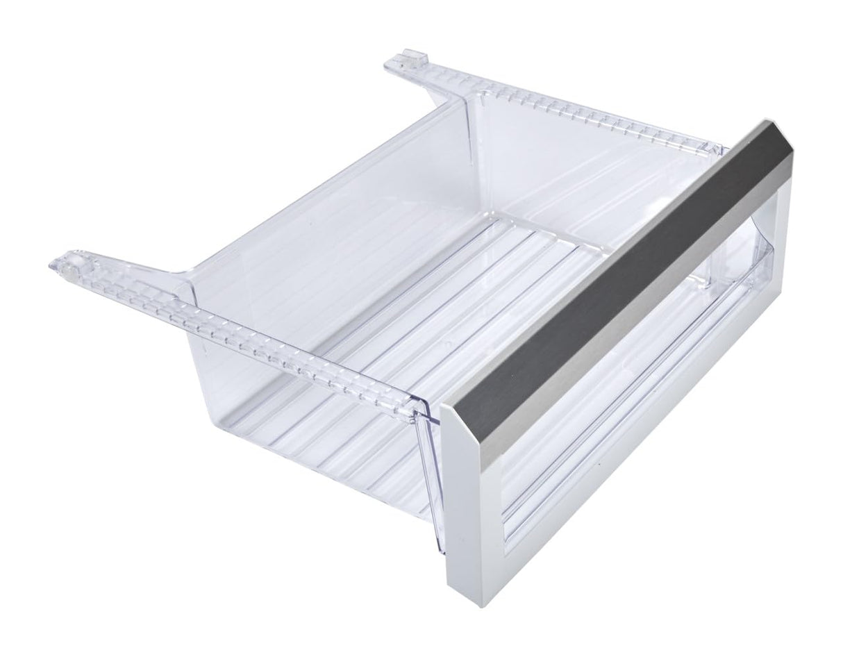 SxS Refrigerator Deli & Vegetable Drawer