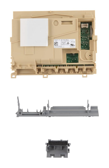 Whirlpool W11305303 Genuine OEM Dishwasher Electronic Control Board