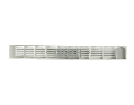 GE WB07X10533 Genuine OEM Microwave Vent Grille
