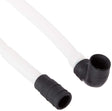 Whirlpool WPW10545278 Genuine OEM Dishwasher Drain Hose