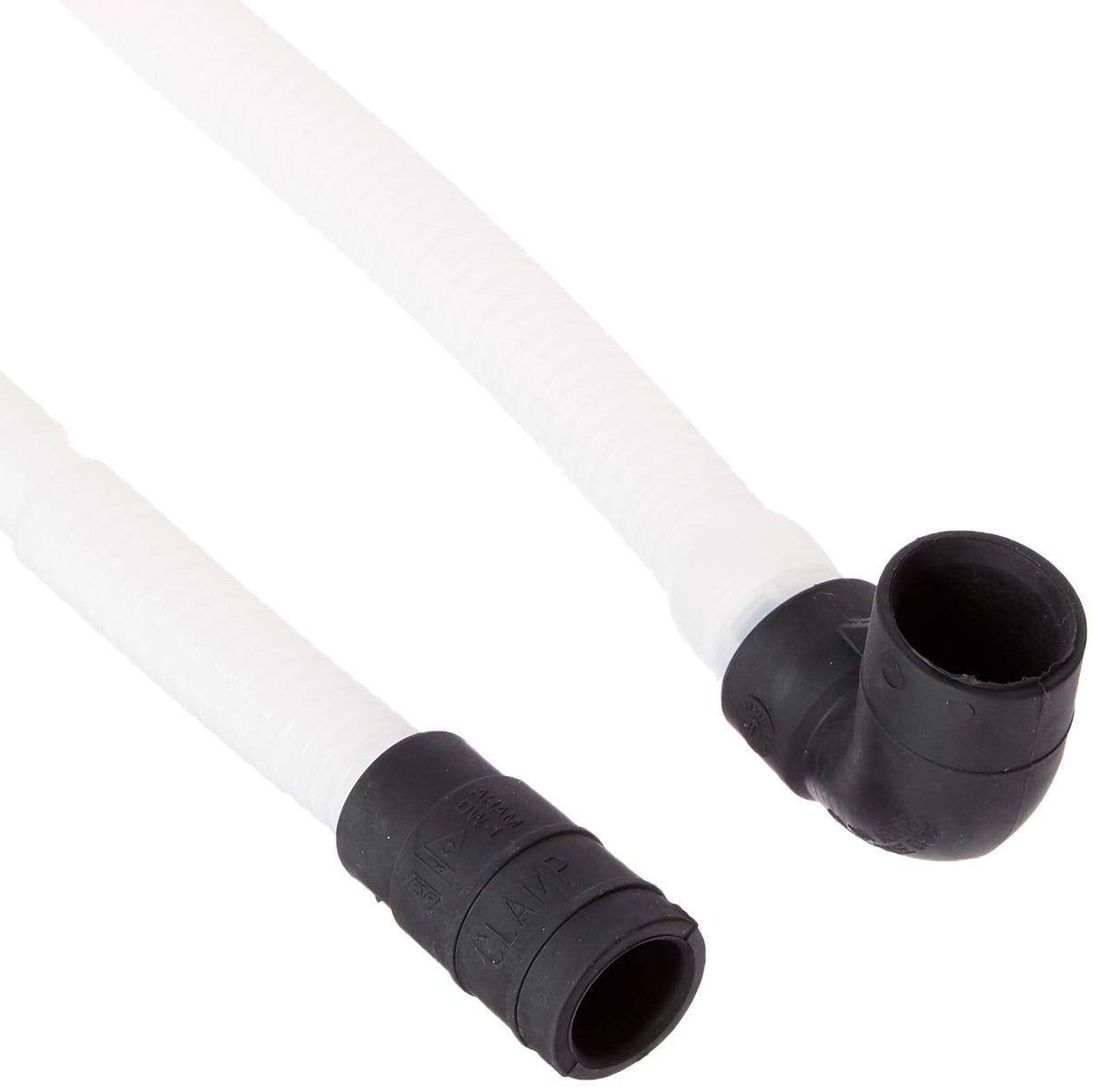 Whirlpool WPW10545278 Genuine OEM Dishwasher Drain Hose