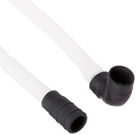 Whirlpool WPW10545278 Genuine OEM Dishwasher Drain Hose