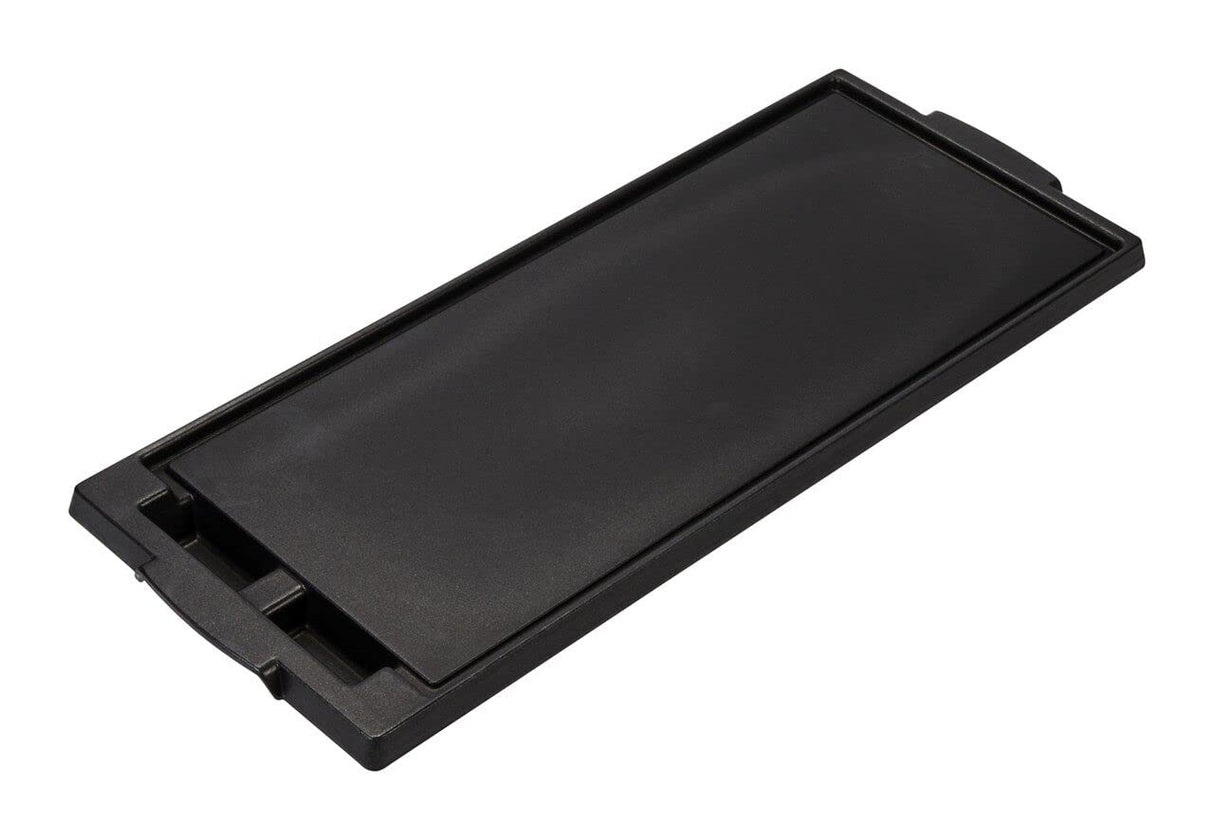 Whirlpool W11123246 Griddle, Black
