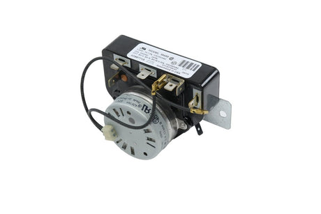 Whirlpool WP8299771 Genuine OEM Dryer Timer Replacement Part - Replaces 3976585, 8299771R, and 8299771