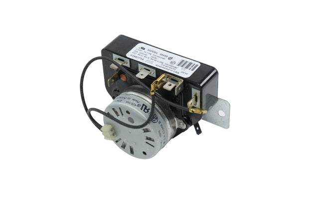 Whirlpool WP8299771 Genuine OEM Dryer Timer Replacement Part - Replaces 3976585, 8299771R, and 8299771