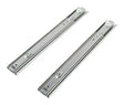 Whirlpool W11658403 Genuine OEM Refrigerator/Freezer Drawer Slide Rail, Set of Two