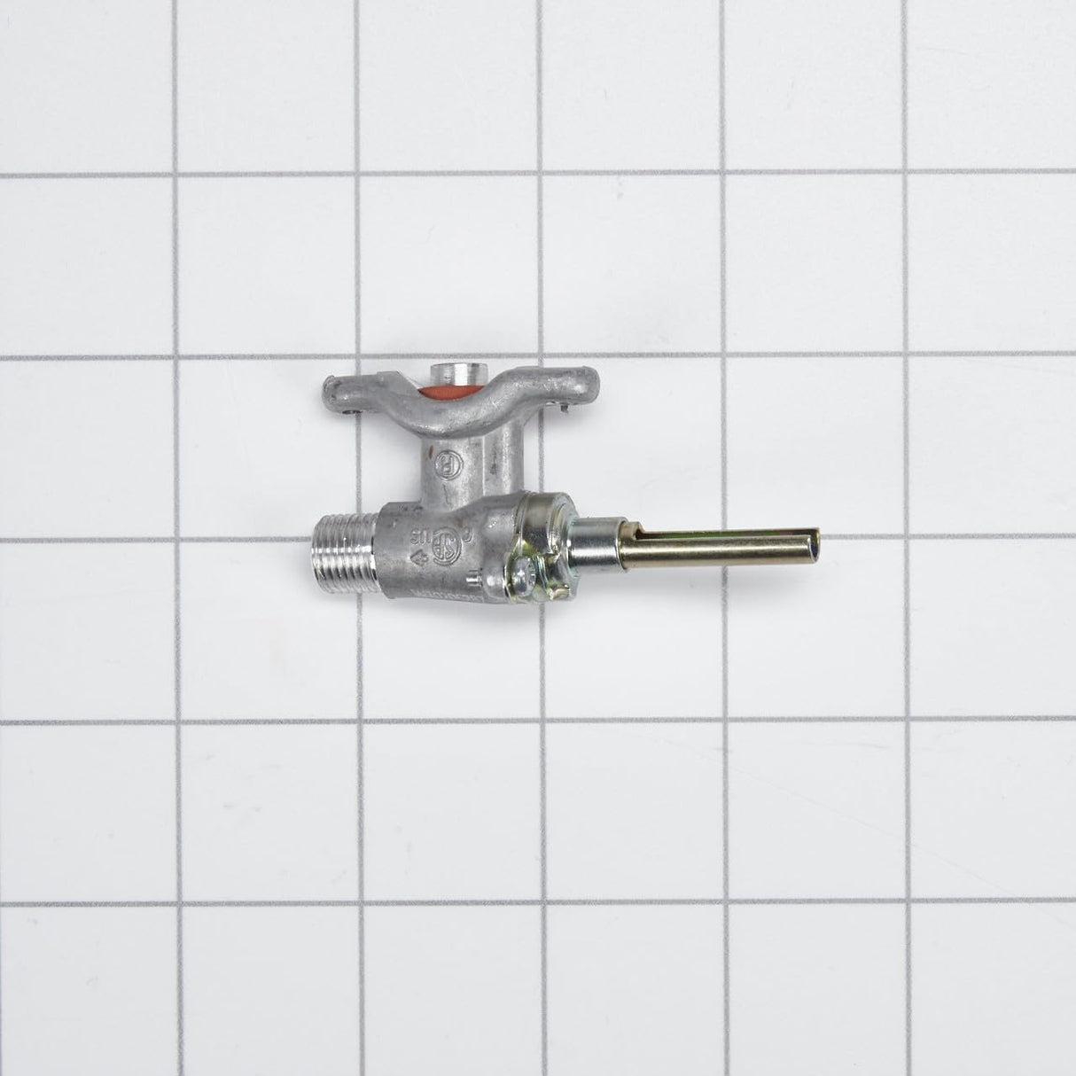 Whirlpool WPW10206287 Genuine OEM Gas Range Surface Burner Valve