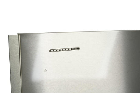 Whirlpool W11461694 Genuine OEM Dishwasher Door Outer Panel