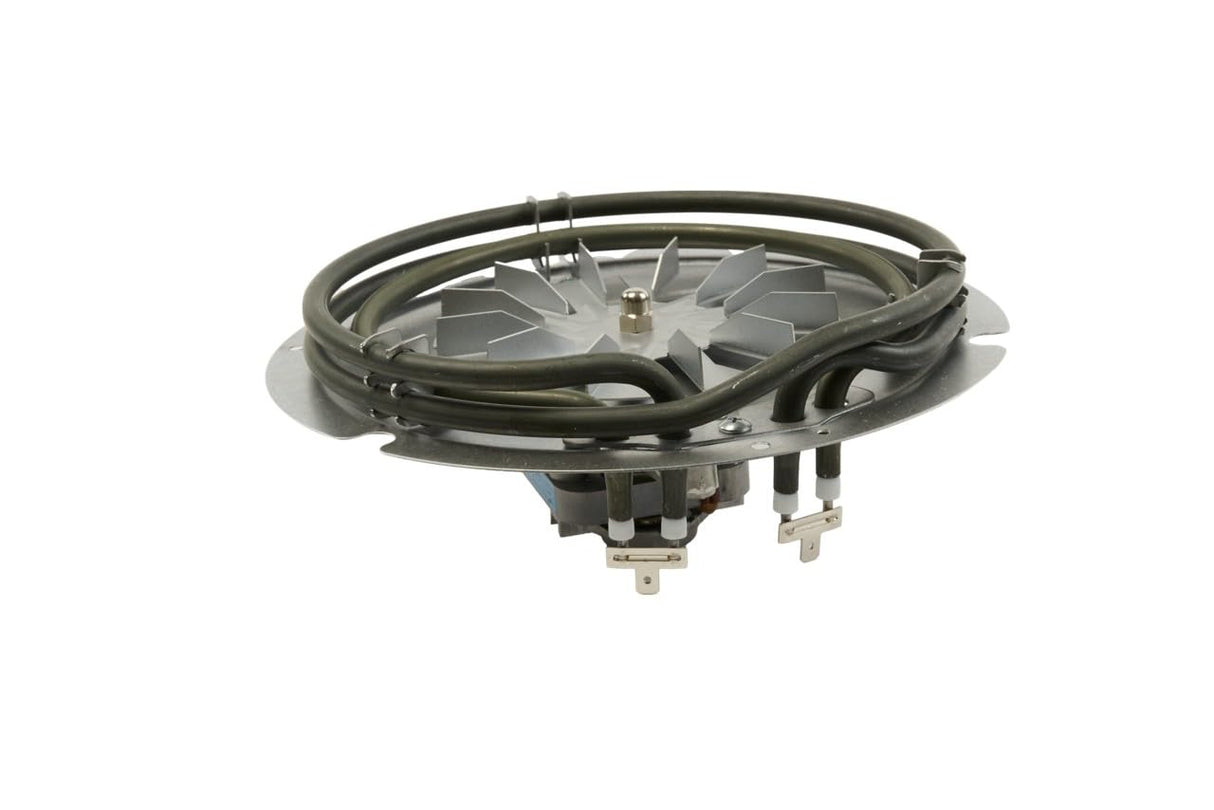 Whirlpool W11414552 Genuine OEM Range Convection Fan Assembly