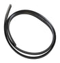 Whirlpool W11483553 Genuine OEM Dishwasher Tub Gasket