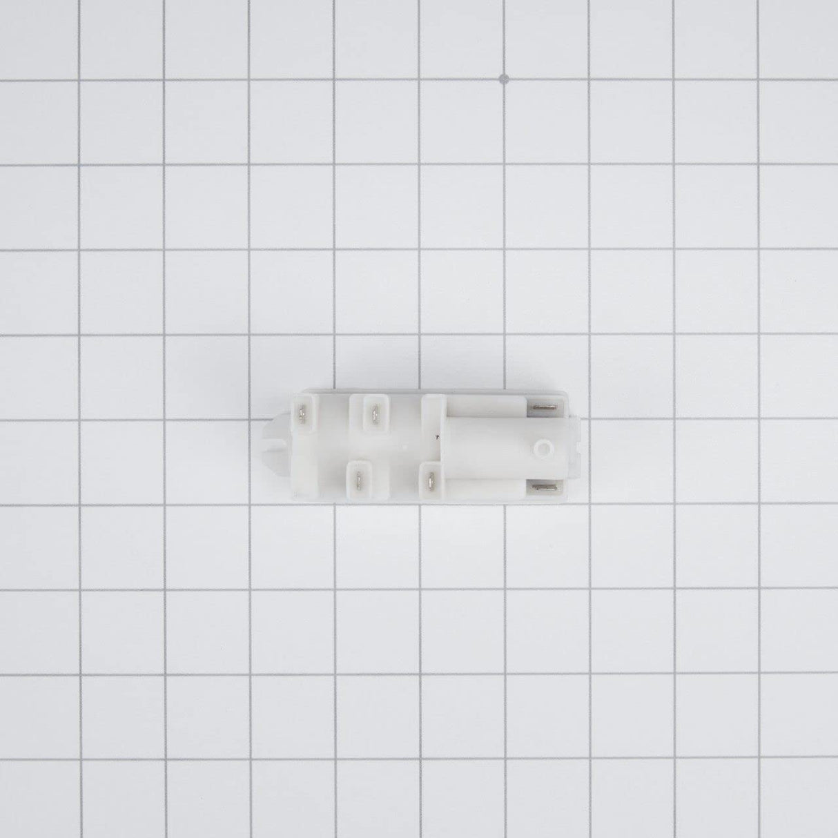 Whirlpool 8215557 Genuine OEM Gas Range Surface Burner Spark Module