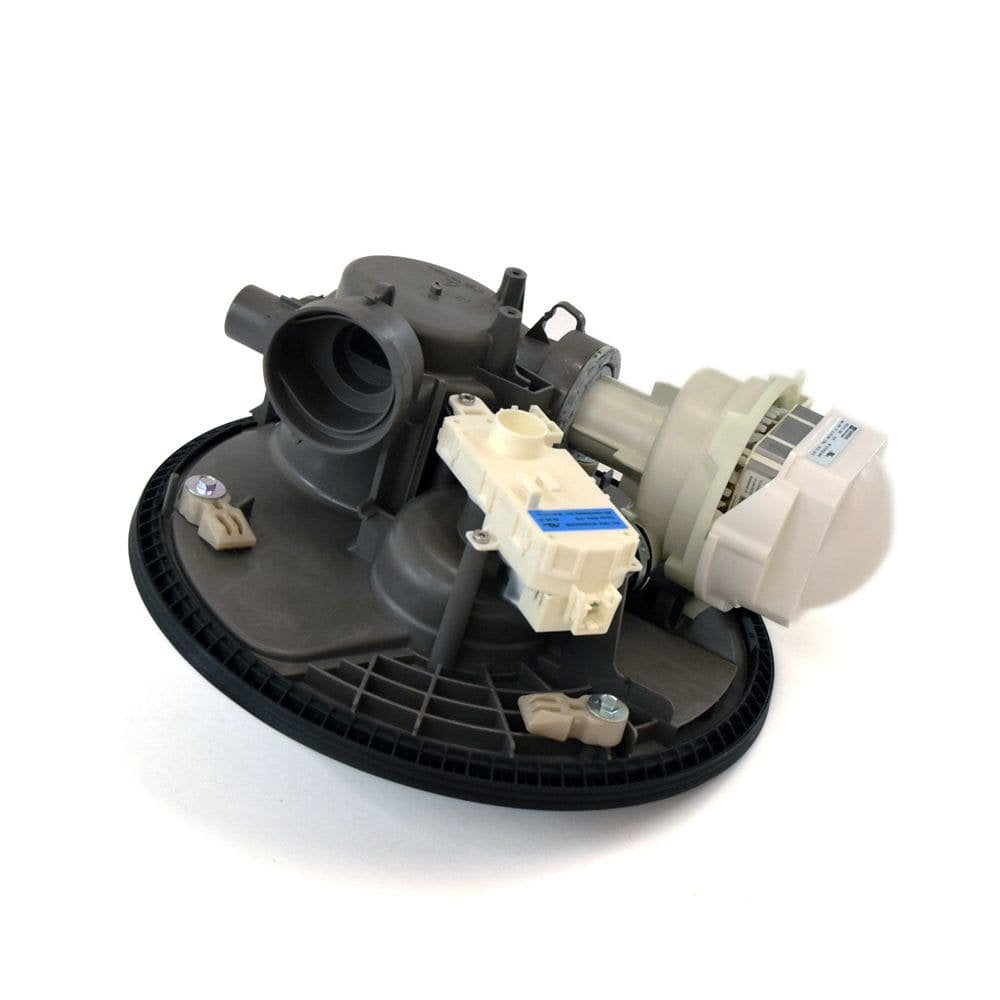Whirlpool WPW10455261 Genuine OEM Dishwasher Pump and Motor Assembly