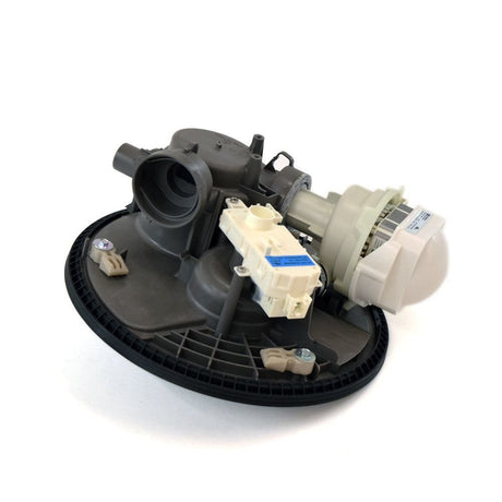 Whirlpool WPW10455261 Genuine OEM Dishwasher Pump and Motor Assembly