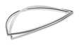 Whirlpool WP2319265T Genuine OEM SxS Refrigerator Door Gasket