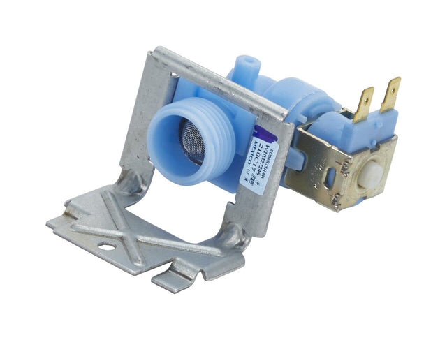 Whirlpool W10844024 Genuine OEM Dishwasher Water Inlet Valve