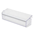Whirlpool WPW10296855 Genuine OEM SxS Refrigerator Door Shelf Bin