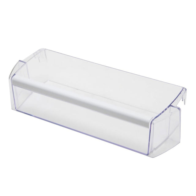 Whirlpool WPW10296855 Genuine OEM SxS Refrigerator Door Shelf Bin