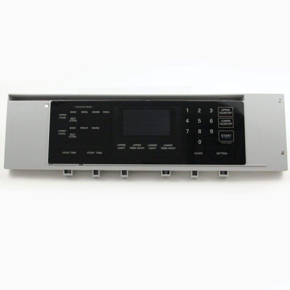 Lg AGM73329003 Range Touch Control Panel