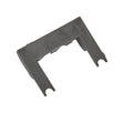 Whirlpool WPW10250160 Genuine OEM Dishwasher Upper Dishrack Stop Clip
