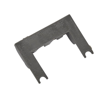 Whirlpool WPW10250160 Genuine OEM Dishwasher Upper Dishrack Stop Clip