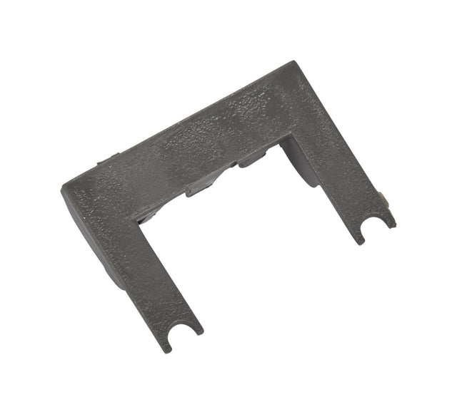 Whirlpool WPW10250160 Genuine OEM Dishwasher Upper Dishrack Stop Clip