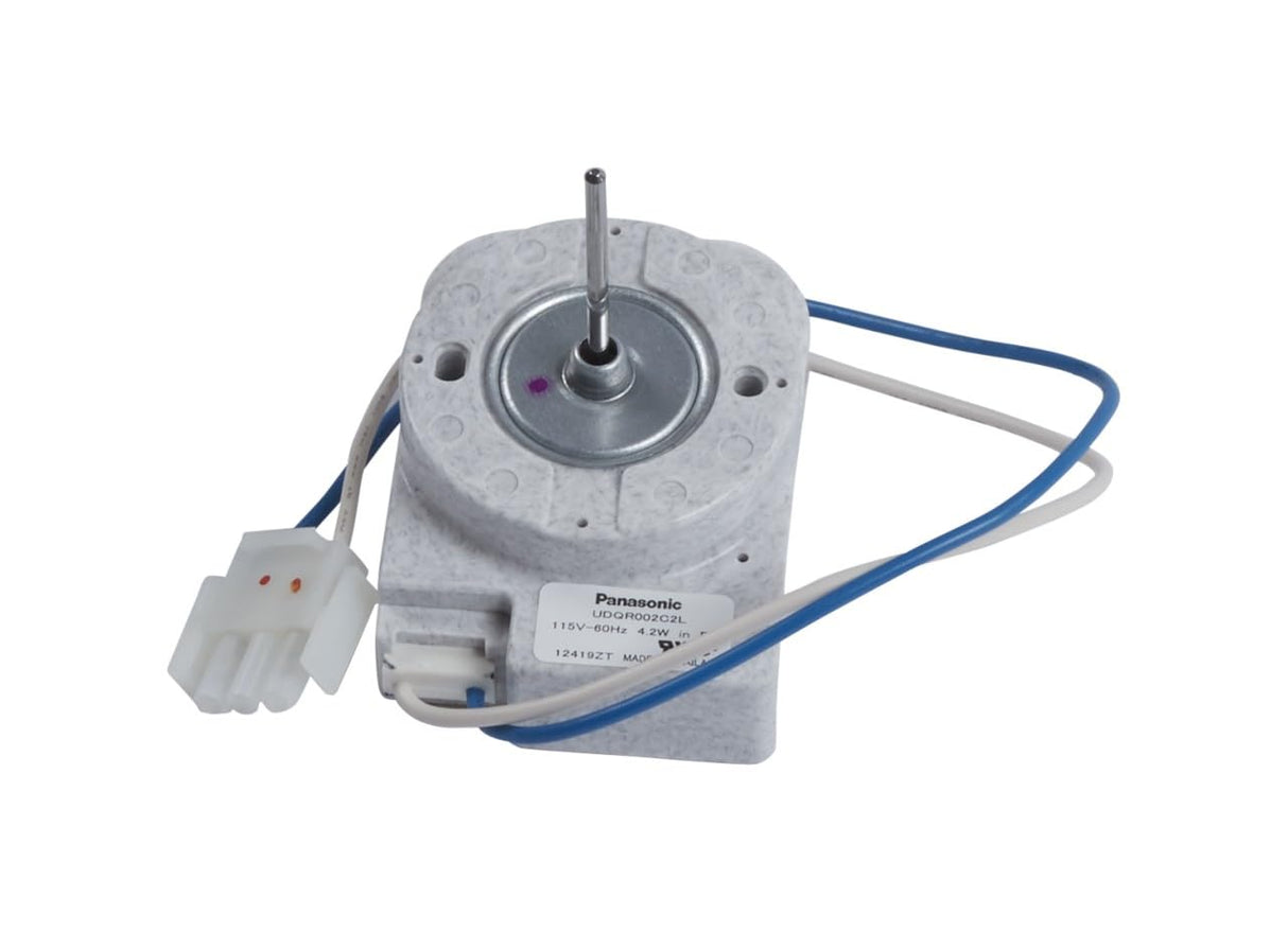 Whirlpool WP3-60336-001 Genuine OEM Refrigerator Evaporator Fan Motor