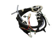 Whirlpool W11417071 Genuine OEM Washer/Dryer Wire Harness Replacement Part - Replaces W11249320 and W11028052