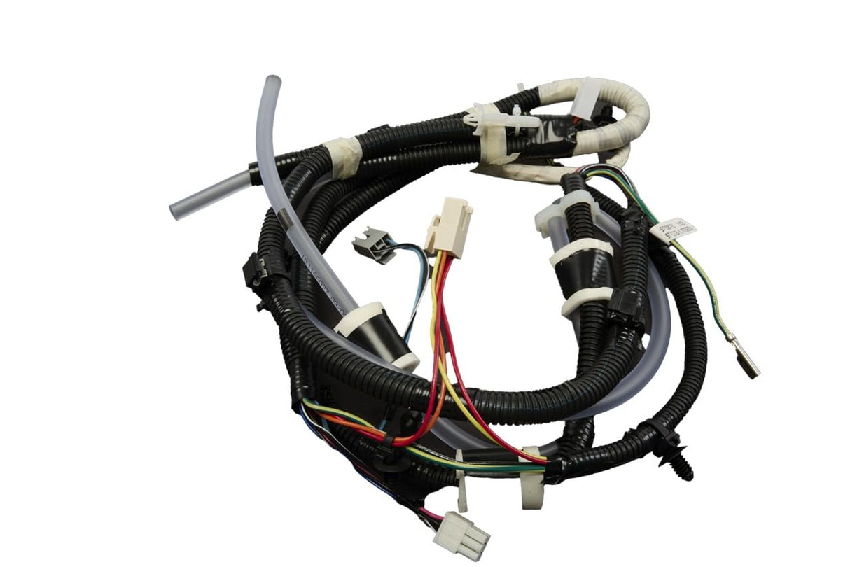 Whirlpool W11417071 Genuine OEM Washer/Dryer Wire Harness Replacement Part - Replaces W11249320 and W11028052