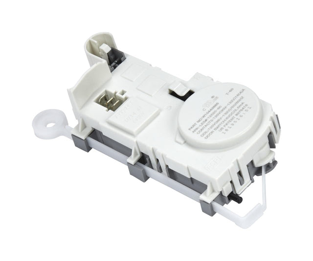 Whirlpool WPW10443885 Genuine OEM Front Load Washer Door Lock Assembly