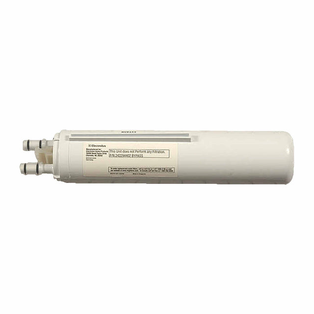 Frigidaire 242294402 Water Filter Bypass Plug