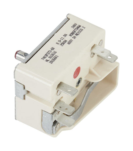 Whirlpool WP7403P239-60 Genuine OEM Range Surface Burner Control Switch