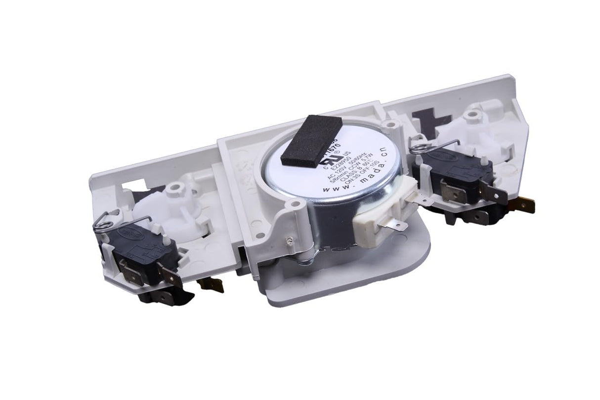 Whirlpool W11449274 Genuine OEM Microwave Interlock Switch Service Kit Replacement Part