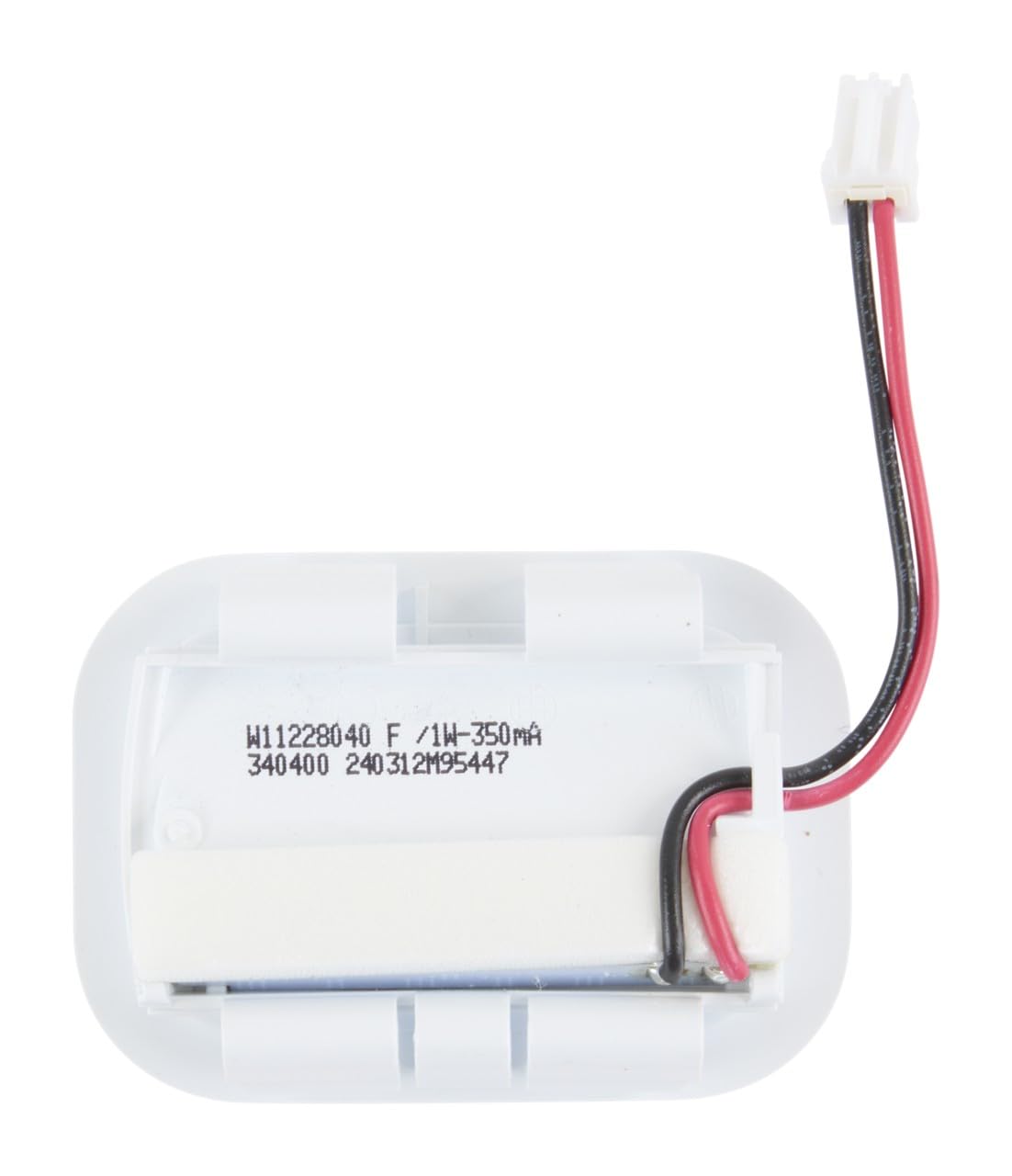 Whirlpool W11483116 Genuine OEM Refrigerator LED Light Bulb