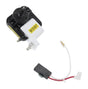 Whirlpool W11559968 Genuine OEM Refrigerator Evaporator Fan Motor