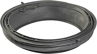 Whirlpool WPW10111435 Original Genuine OEM Front Load Washer Door Boot Seal