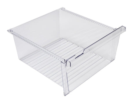 SxS Refrigerator Crisper Drawer