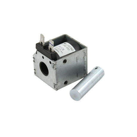 SAMSUNG DA74-40151G Refrigerator Ice Dispenser Solenoid Genuine Original Equipment Manufacturer (OEM) Part