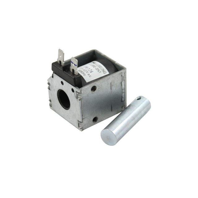 SAMSUNG DA74-40151G Refrigerator Ice Dispenser Solenoid Genuine Original Equipment Manufacturer (OEM) Part