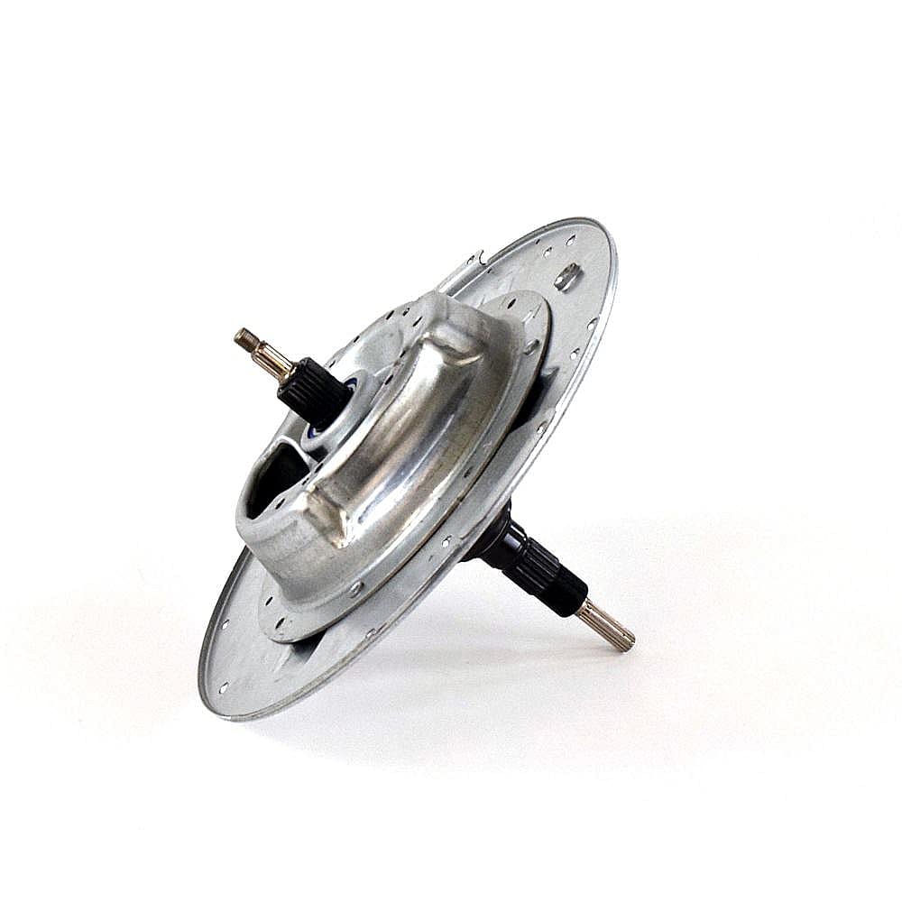 GE WH38X24734 Genuine OEM Platform And Brng Ret Asm