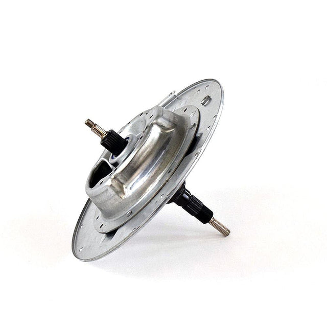 GE WH38X24734 Genuine OEM Platform And Brng Ret Asm
