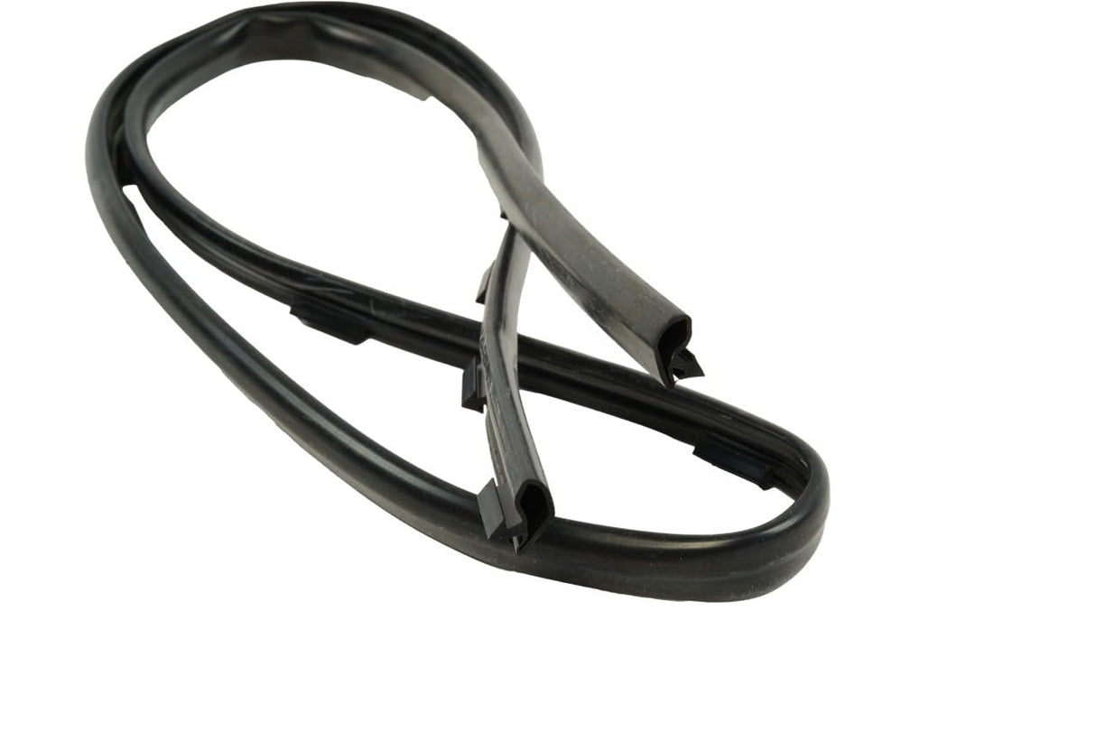 Whirlpool WPW10354795 Genuine OEM Dryer Door Seal
