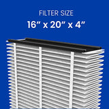 Aprilaire Air Filters AA-110-1PK replacement part