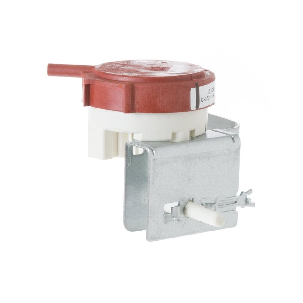 GE WH12X10476 Washer Water-Level Pressure Switch